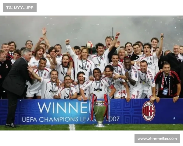 杨库洛夫斯基回忆米兰岁月：2007年战胜曼联的那一天是我最美好的时光