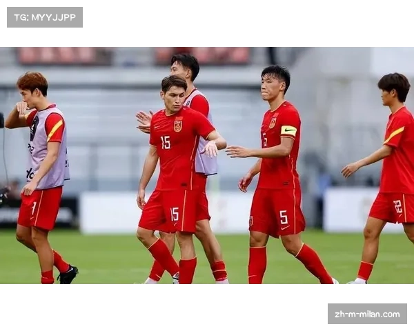 国足新帅人选浮出水面，欧洲豪门背景和面试表现成最大优势