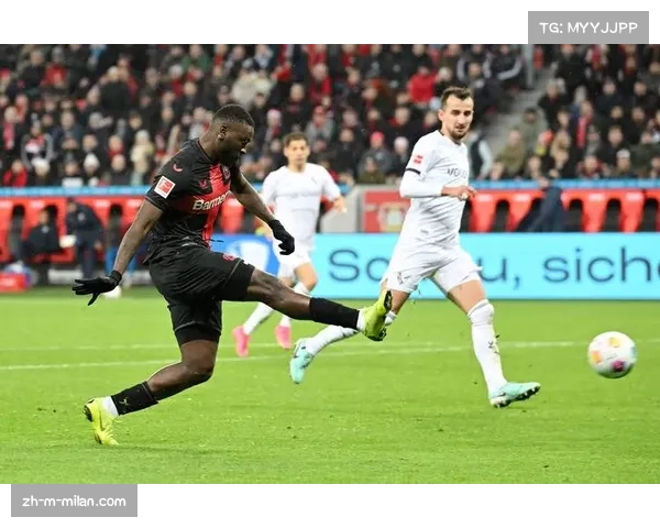 马赛客场进攻火力全开 创造多项球队纪录