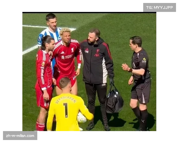 布莱顿主场力克利物浦 维尔贝克双响终结红军三连胜 布莱顿主场力克利物浦 维尔贝克双响终结红军三连胜